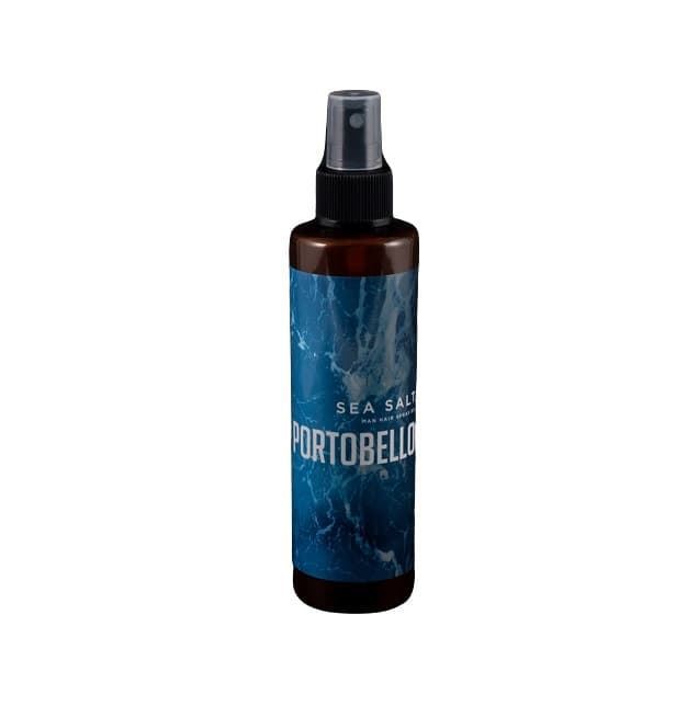 Portobello Sea Salt - Hair Spray - Imagen 1