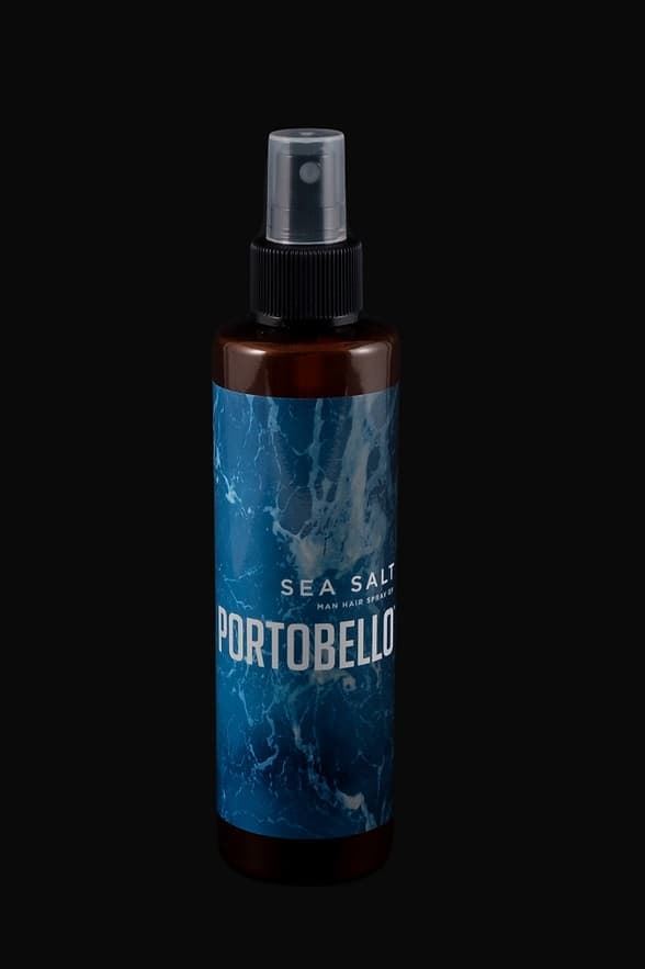 Portobello Sea Salt - Hair Spray - Imagen 2